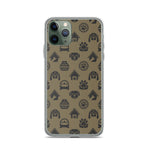 Pets iPhone Case