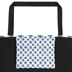 Ninja Tote Bag