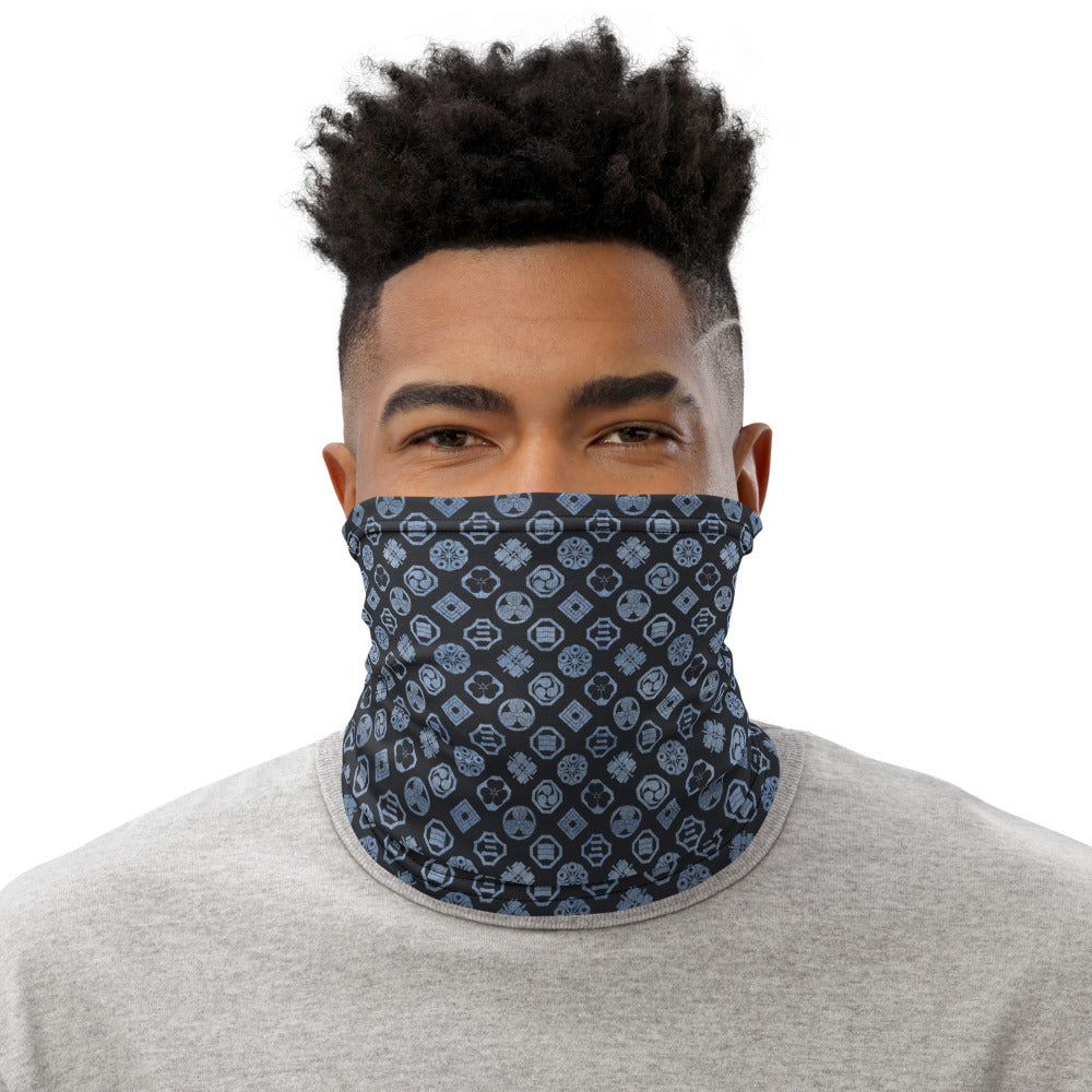 Kamon2 Neck Gaiter