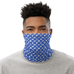 Brazil Neck Gaiter