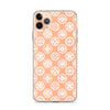 Kamon1 iPhone Case