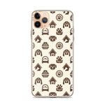 Pets iPhone Case