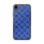 Graphic iPhone Case