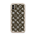 Graphic iPhone Case