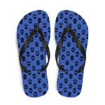 Wrestler Flip-Flops