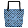 Camp Tote Bag