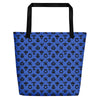 Space Tote Bag