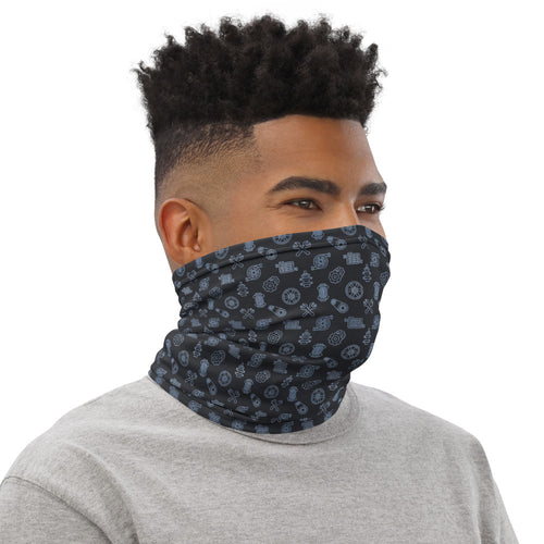 Mechanic Neck Gaiter