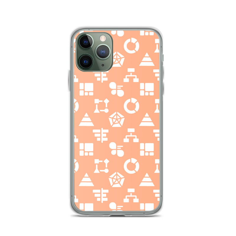 Graphic iPhone Case