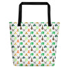 Camp Tote Bag