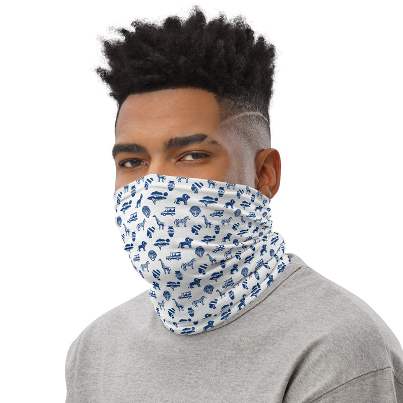 Africa Neck Gaiter