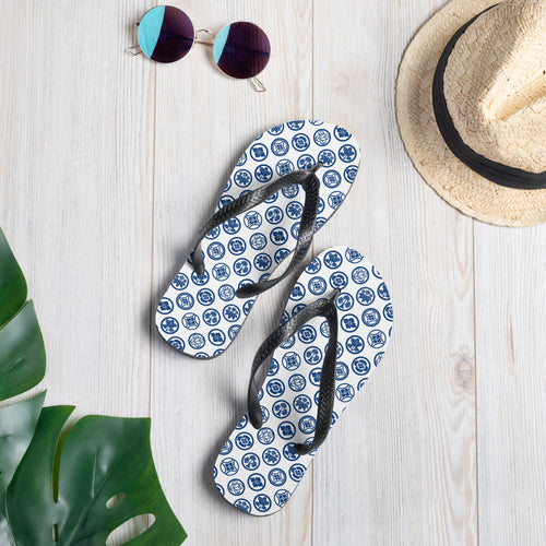 Kamon1 Flip-Flops