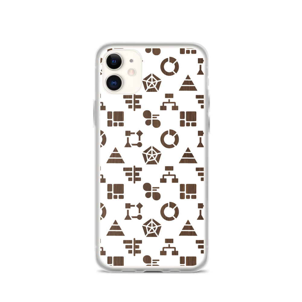 Graphic iPhone Case