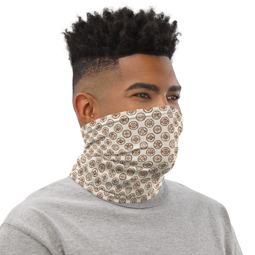 Kamon1 Neck Gaiter