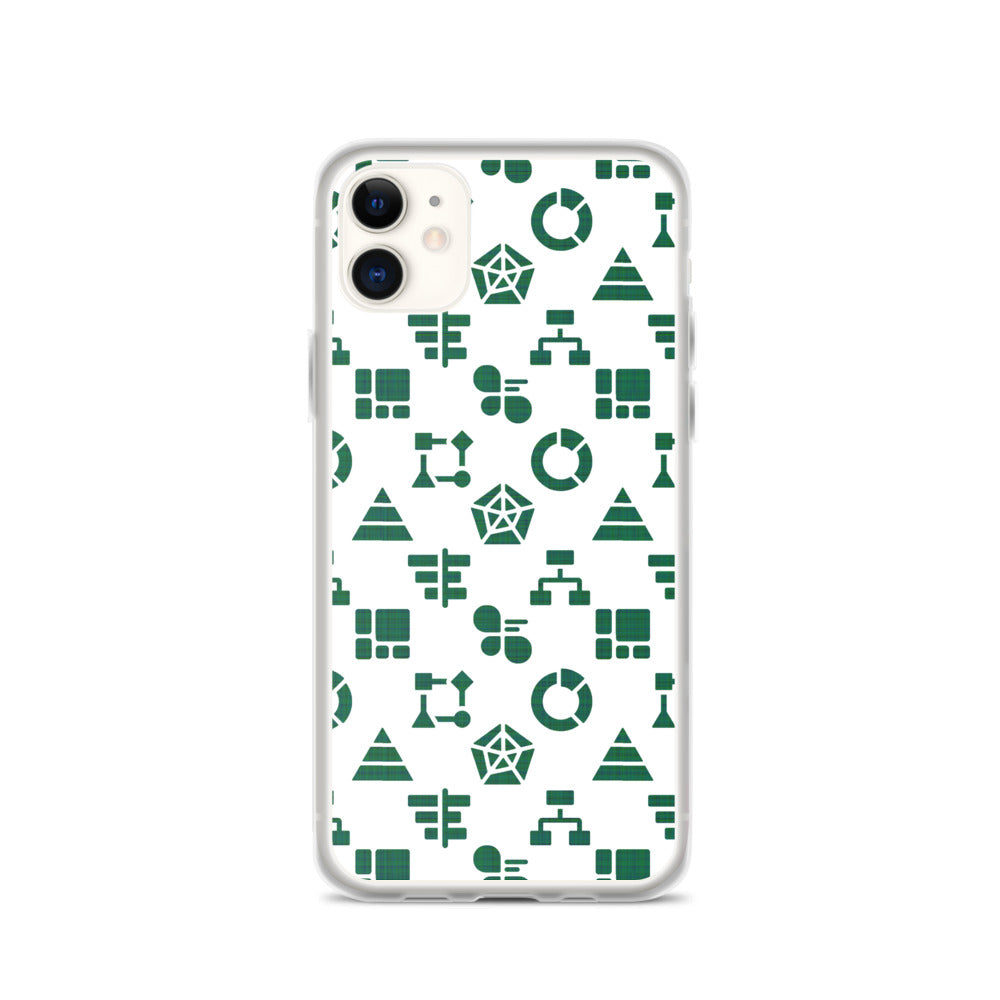 Graphic iPhone Case