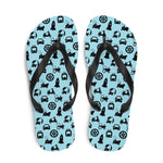 Travel Flip-Flops