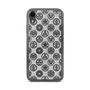 Kamon4 iPhone Case