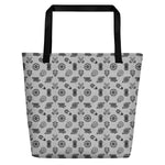 Mechanic Tote Bag