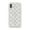 Kamon1 iPhone Case