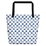 Media Tote Bag