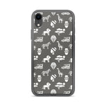 Africa iPhone Case