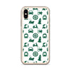 Travel iPhone Case