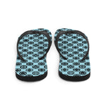 Kamon1 Flip-Flops