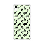 Africa iPhone Case