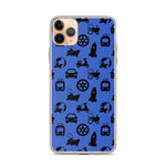 Travel iPhone Case