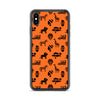 Africa iPhone Case