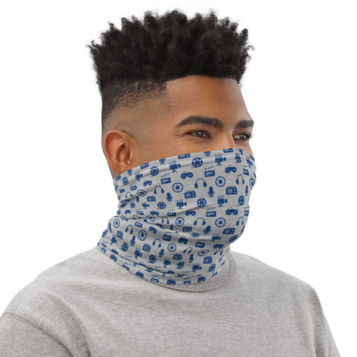 Media Neck Gaiter