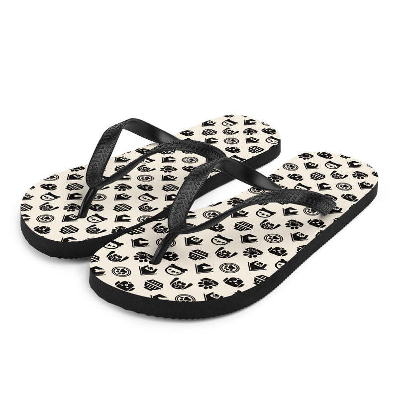 Pets Flip-Flops