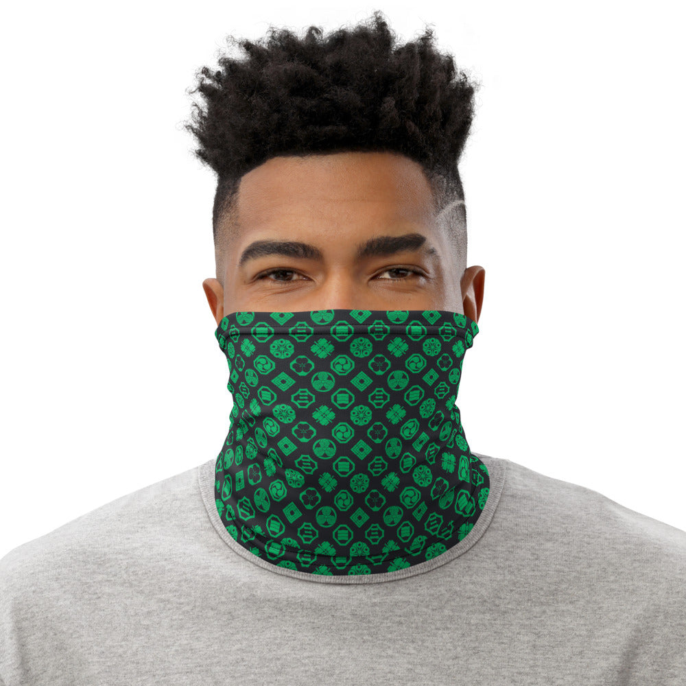 Kamon2 Neck Gaiter