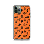 Africa iPhone Case