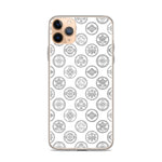 Kamon1 iPhone Case