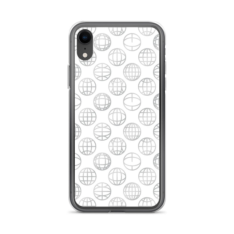 Globe iPhone Case