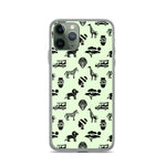 Africa iPhone Case