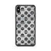 Kamon3 iPhone Case