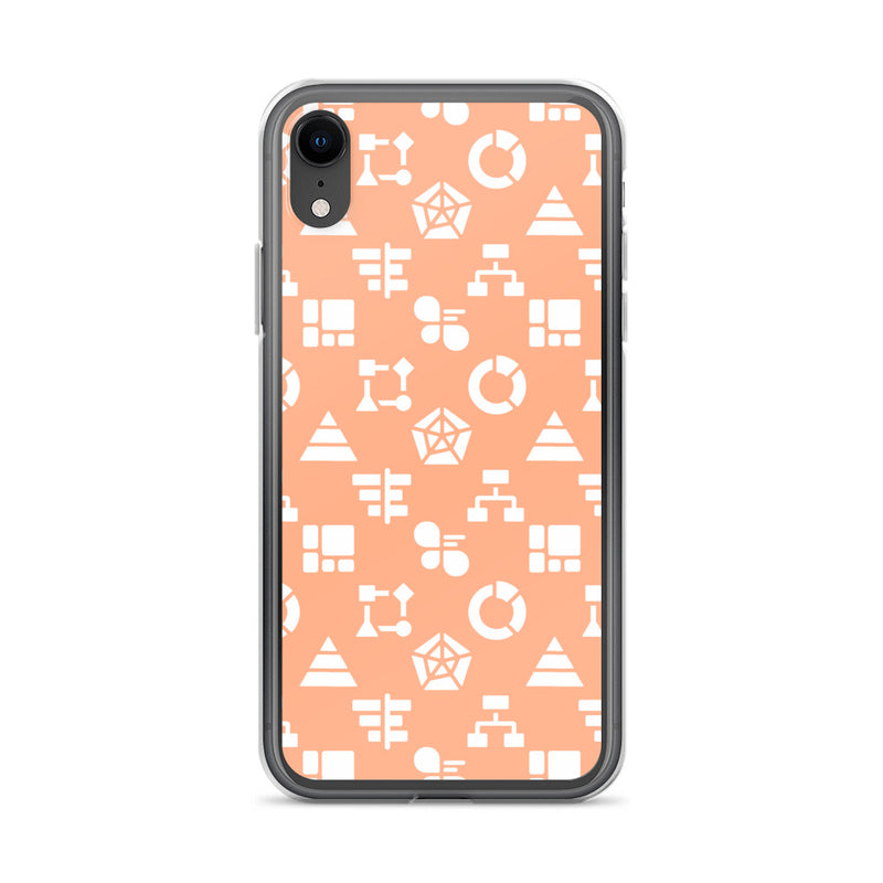 Graphic iPhone Case