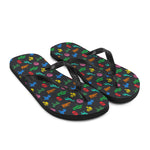 Africa Flip-Flops