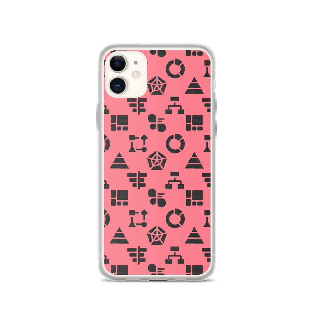 Graphic iPhone Case