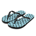 Travel Flip-Flops