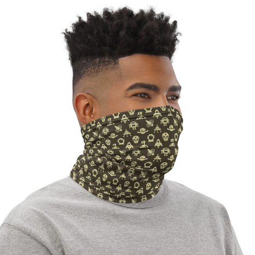 Space Neck Gaiter