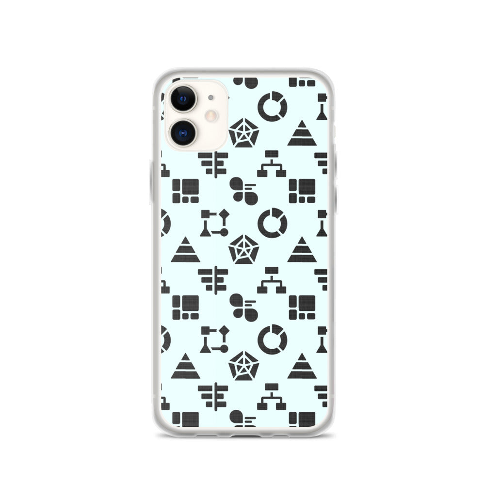 Graphic iPhone Case