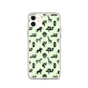 Africa iPhone Case