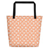 Camp Tote Bag