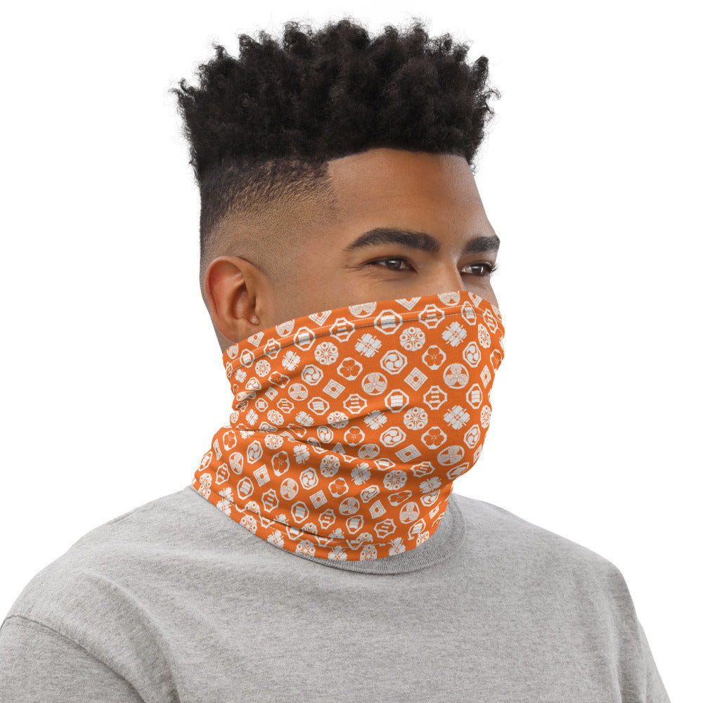 Kamon2 Neck Gaiter