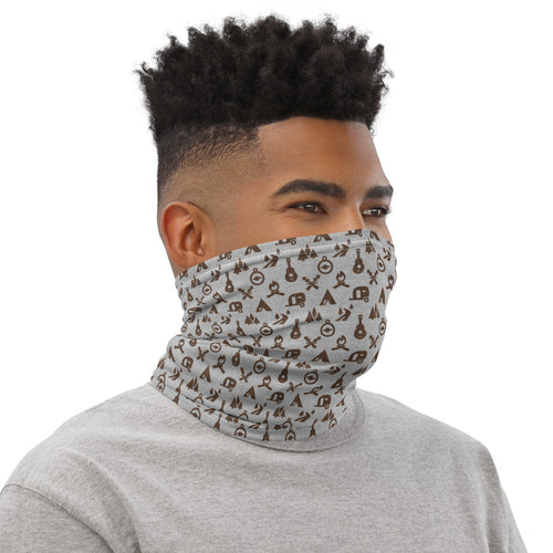 Camp Neck Gaiter