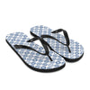 Globe Flip-Flops