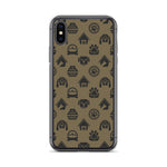 Pets iPhone Case